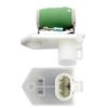 SIDAT 10.9095 Resistor, interior blower